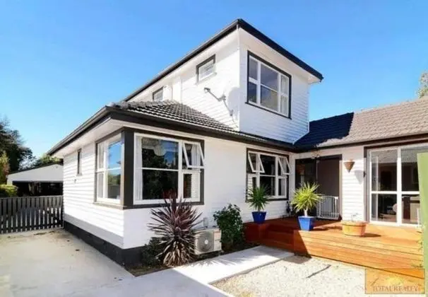 Outdoor Living in Christchurch