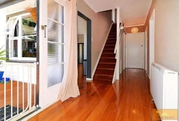 Outdoor Living in Christchurch - İç Mekan