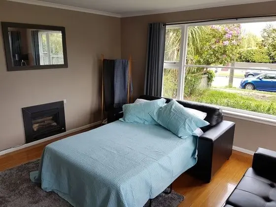 Outdoor Living in Christchurch - Oda