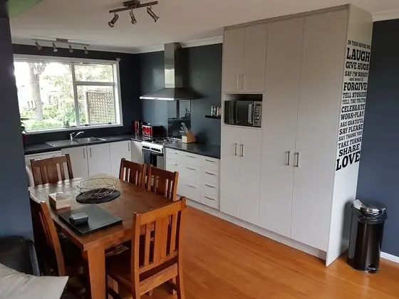 Outdoor Living in Christchurch - Oda Düzeni