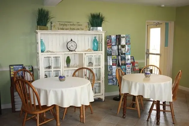 Outer Banks Inn