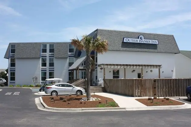 Outer Banks Inn