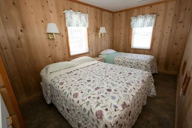Outer Banks Motel - Oda