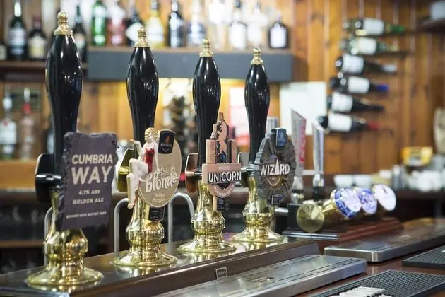 The Outgate Inn - Öne Çıkan Resim