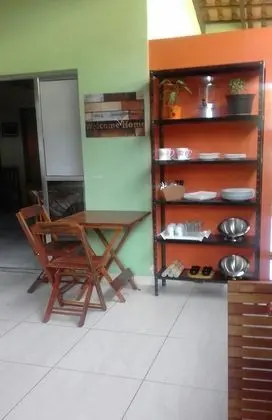 OUTHome - Espaço e Sabores - İç Mekan