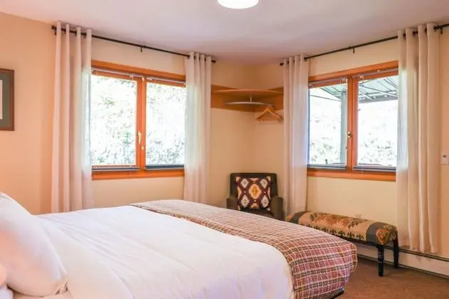 Outland Chalet & Suites Great Smoky Mountains - Oda