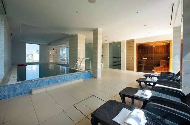 Outlet Hotel Polgár - Spa