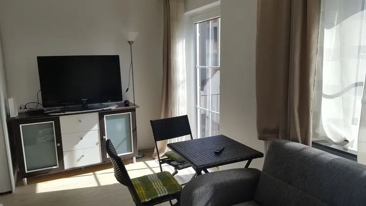 Outletcity Ferienwohnung