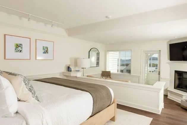 Outlook Inn on Orcas Island - Öne Çıkan Resim