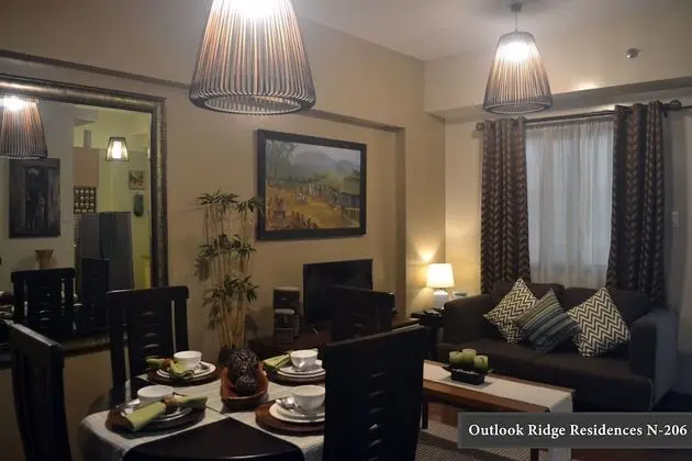 Outlook Ridge Residences N-206 - Öne Çıkan Resim