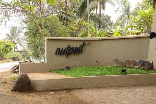 Outpost