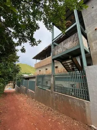 Outpost Hostel - Coron - Adults Only - Dış Mekan