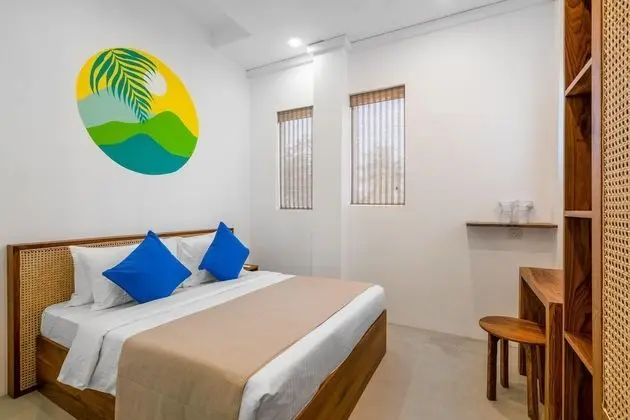 Outpost Weligama - Oda