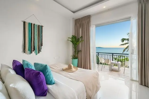 Outpost Weligama - Öne Çıkan Resim