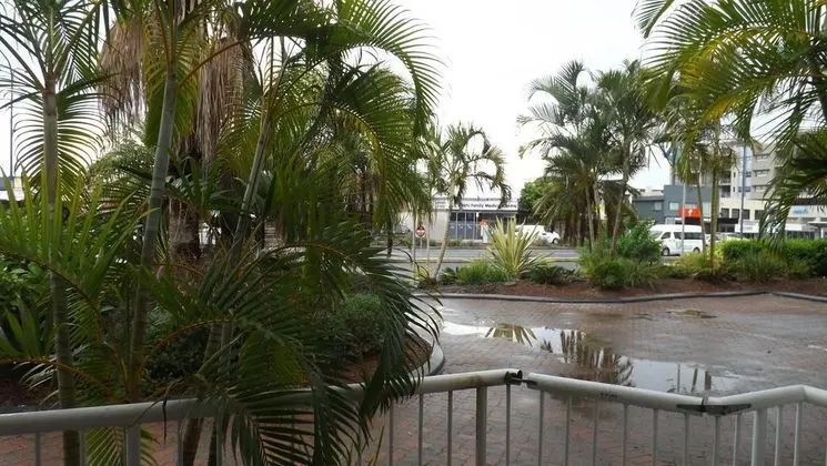 Outrigger Resort Burleigh