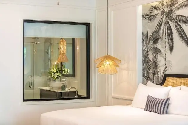 Outrigger Koh Samui Beach Resort - Oda