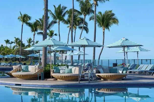 Outrigger Kona Resort and Spa - Öne Çıkan Resim