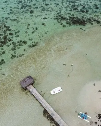 Outrigger Mauritius Beach Resort - Plaj