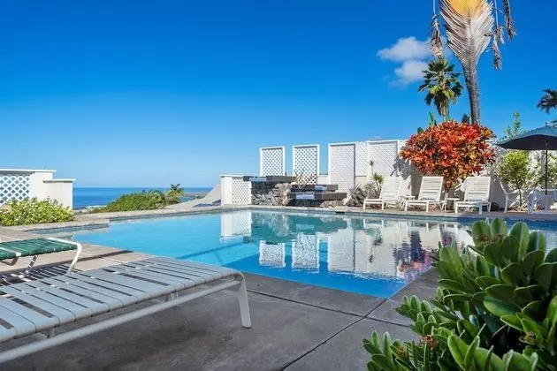 Outrigger Paradise Hale Wa a Pale