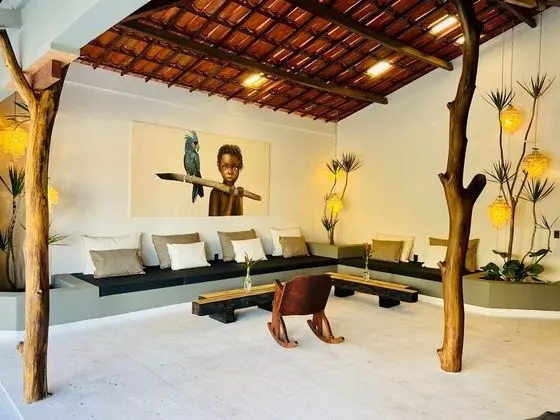 Outro Beach Club Hotel - Öne Çıkan Resim