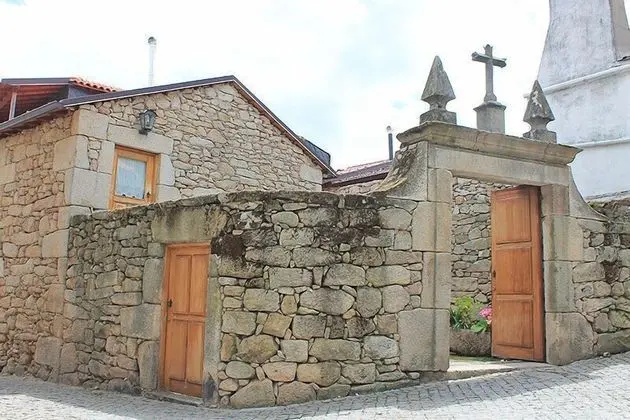 Outros Tempos Turismo De Aldeia - Dış Mekan