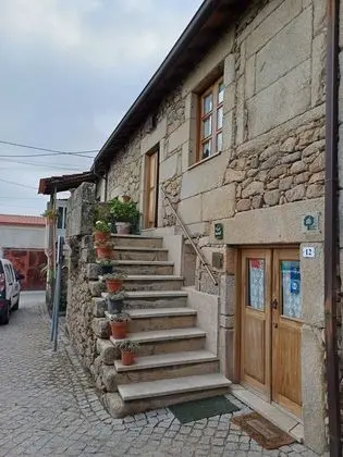 Outros Tempos Turismo De Aldeia - Öne Çıkan Resim