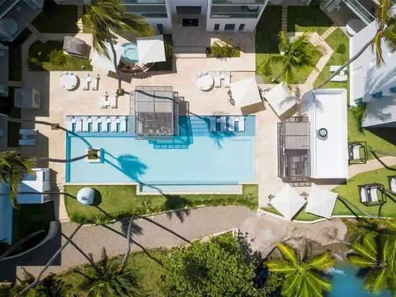 Outstanding 1 Bedroom Apartment Ocean View C