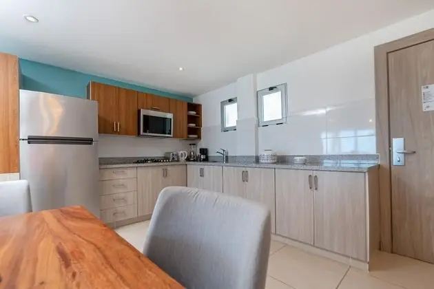 Outstanding 1 Bedroom Apartment Ocean View C - Öne Çıkan Resim