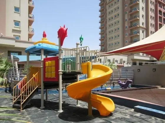 Outstanding 2BR in Serene JVT Neighborhood! - İç Mekan