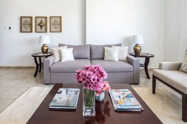 Outstanding 2BR in Serene JVT Neighborhood! - İç Mekan