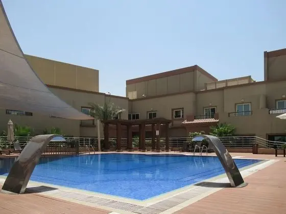 Outstanding 2BR in Serene JVT Neighborhood! - İç Mekan