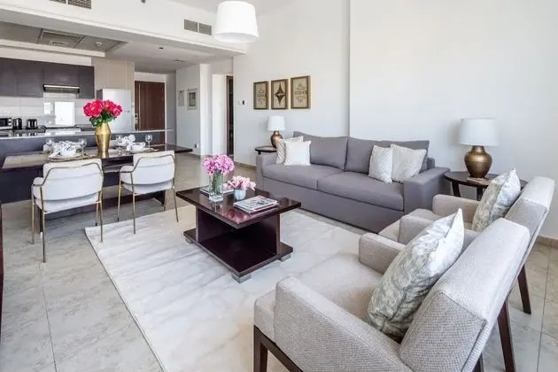 Outstanding 2BR in Serene JVT Neighborhood! - Öne Çıkan Resim
