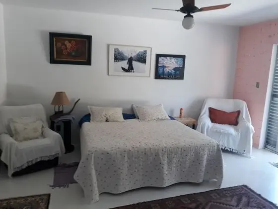 Outstanding Master Double Bedrooms Up to 05 People in a Nice Location - Öne Çıkan Resim