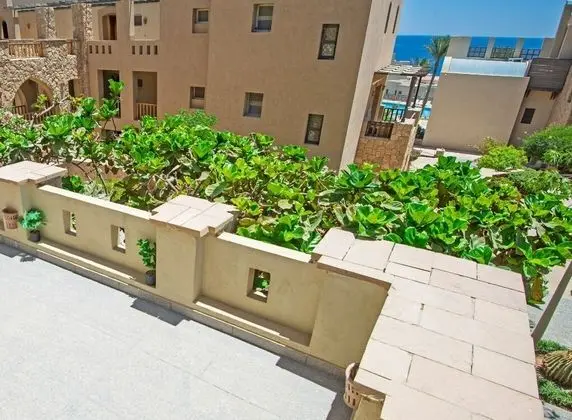 Outstanding Sea View-Azzurra Apartments - Dış Mekan