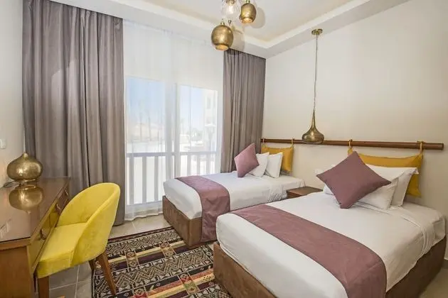 Outstanding Sea View-Azzurra Apartments - Oda