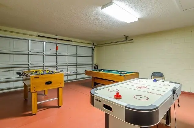 Ov1030 - Emerald Island - 4 Bed 3 Baths Townhome