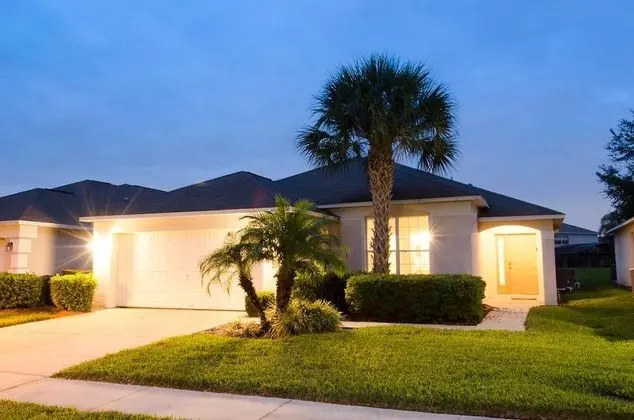 Ov1030 - Emerald Island - 4 Bed 3 Baths Townhome