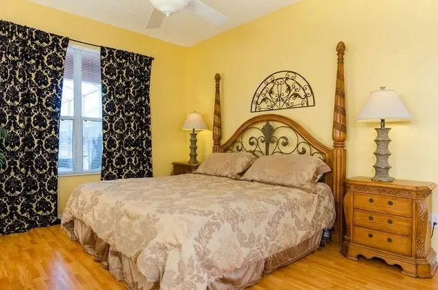 Ov1105 - Emerald Island - 6 Bed 4.5 Baths Villa