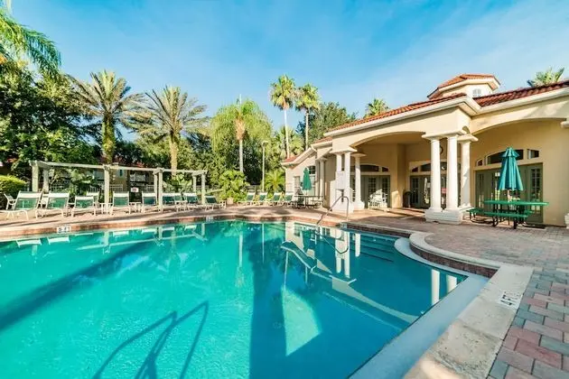 Ov1105 - Emerald Island - 6 Bed 4.5 Baths Villa