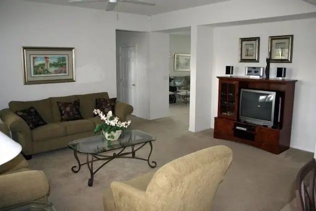Ov1186 - Legacy Park - 5 Bed 4.5 Baths Villa - Lobi