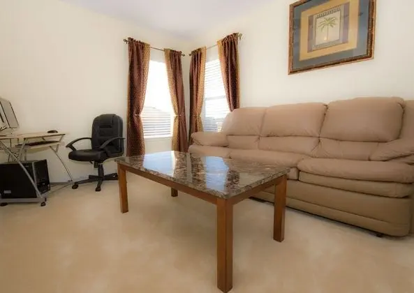 Ov1301 - Watersong - 6 Bed 4.5 Baths Villa - Lobi