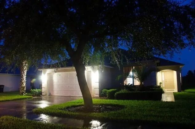 Ov1311 - Emerald Island - 4 Bed 3 Baths Townhome