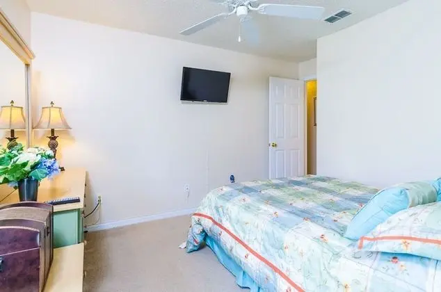 Ov1311 - Emerald Island - 4 Bed 3 Baths Townhome - Oda