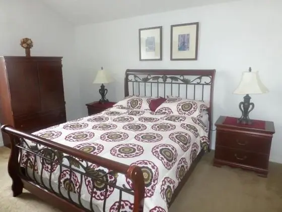 Ov157 - Glenbrook Resort - 5 Bed 3.5 Baths Villa - Oda