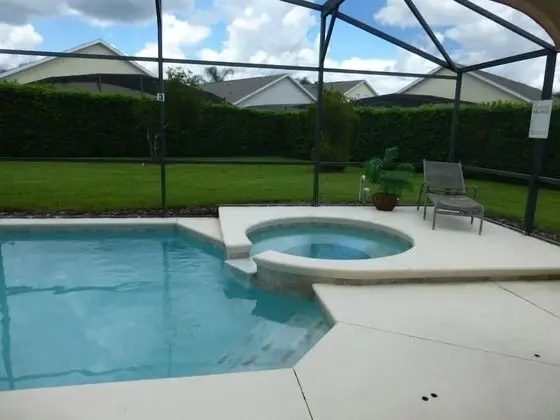 Ov157 - Glenbrook Resort - 5 Bed 3.5 Baths Villa - Spa