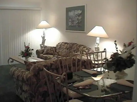 Ov1581 - Grand Palms - 3 Bed 2 Baths Condo - Lobi