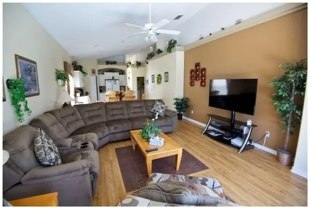 Ov1584 - Glenbrook Resort - 4 Bed 3 Baths Villa - Lobi