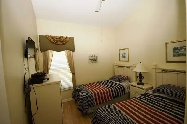 Ov1584 - Glenbrook Resort - 4 Bed 3 Baths Villa - Oda