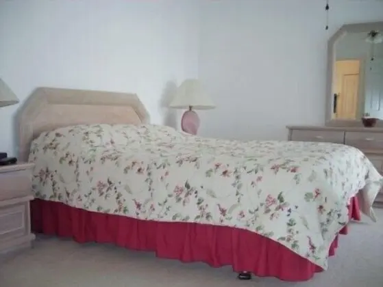 Ov1761 - Davenport Lakes - 4 Bed 2 Baths Villa - Oda