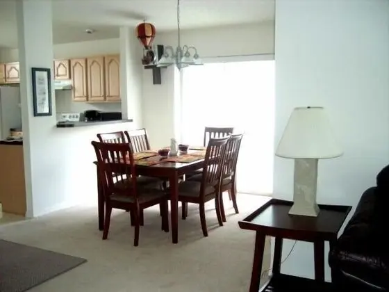 Ov1761 - Davenport Lakes - 4 Bed 2 Baths Villa - Yerinde Yemek